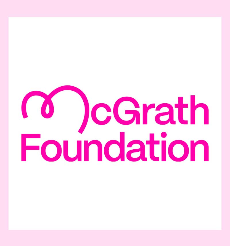 mcgrath foundation